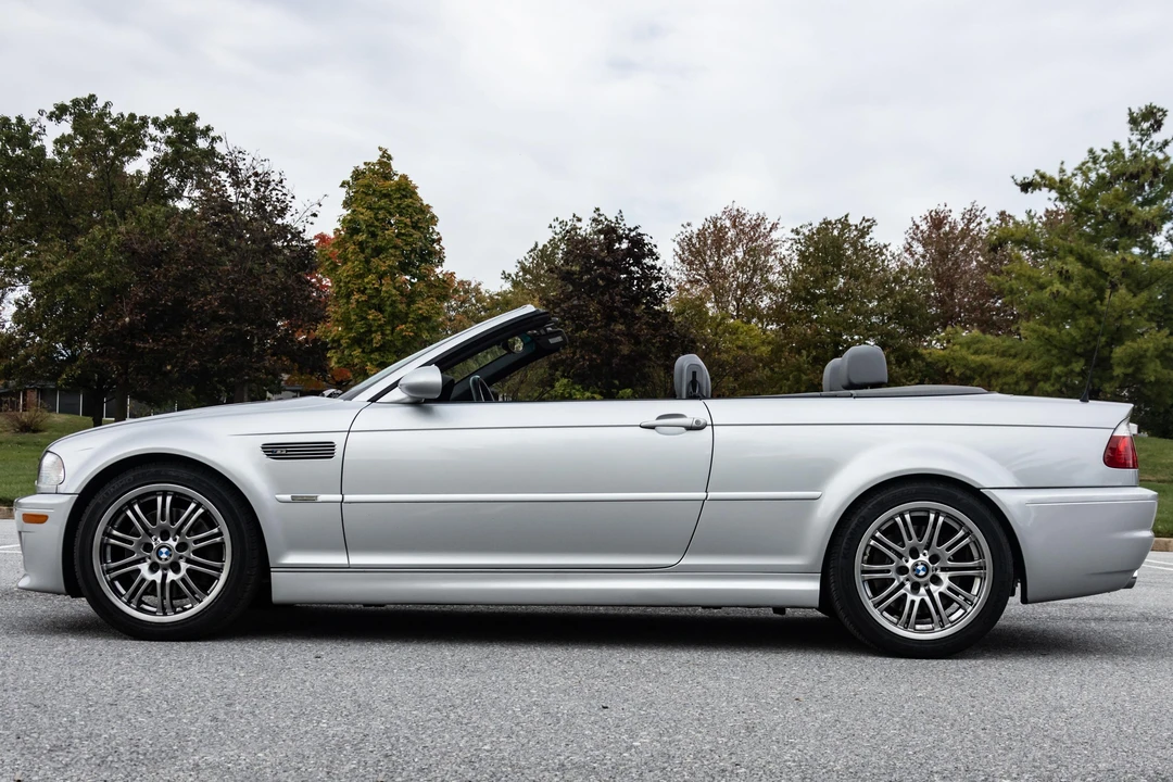 2001 BMW E46 M3 - Image 12 of 31