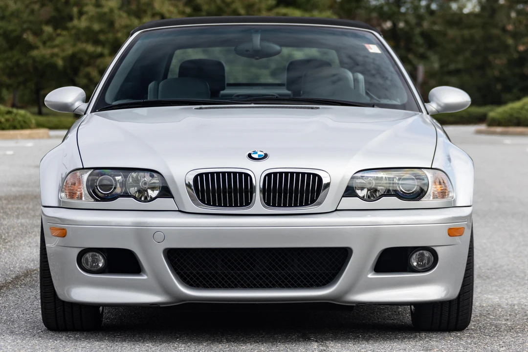 2001 BMW E46 M3 - Image 25 of 31