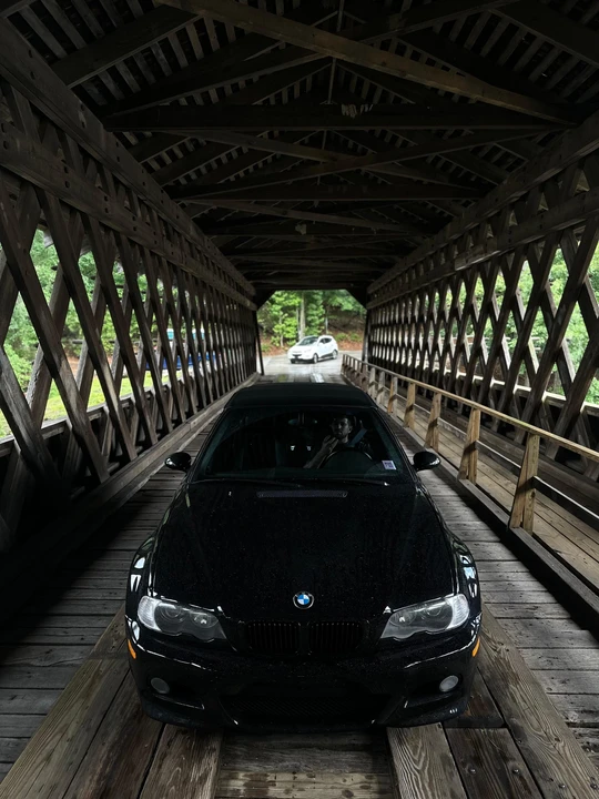 2001 BMW E46 M3 - Image 27 of 31