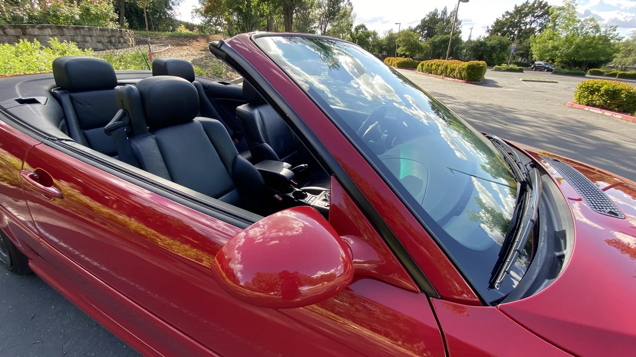 2001 BMW E46 M3 - Image 19 of 23