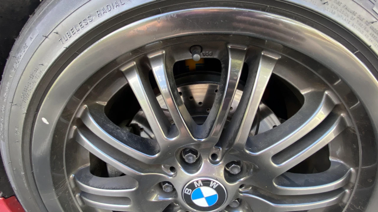 2001 BMW E46 M3 - Image 22 of 23