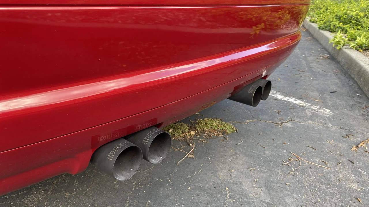 2001 BMW E46 M3 - Image 17 of 23