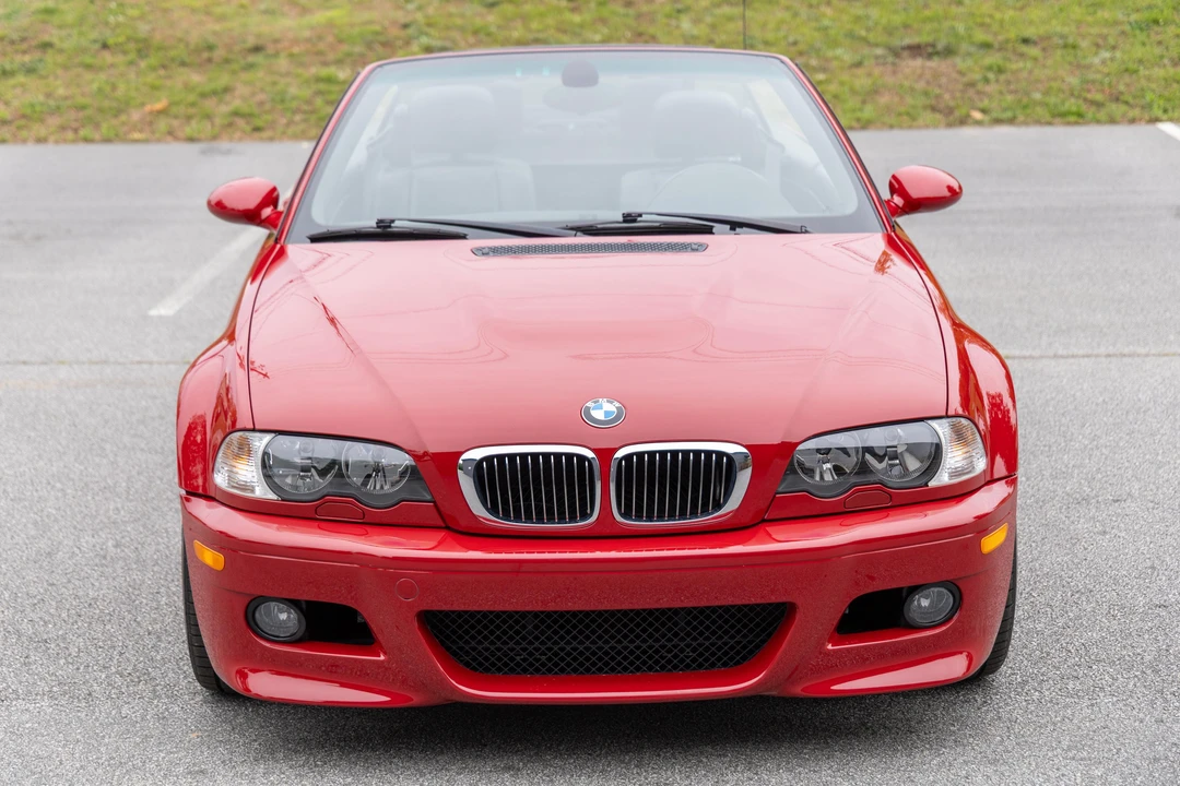 2001 BMW E46 M3 - Image 28 of 31