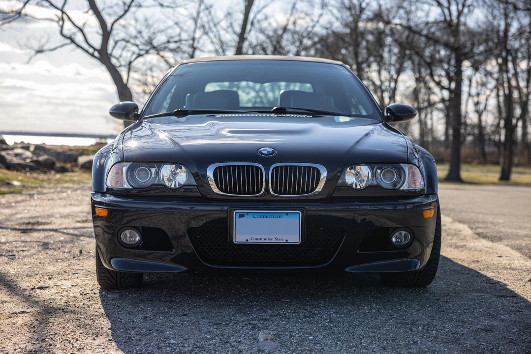 2001 BMW E46 M3 - Image 7 of 25