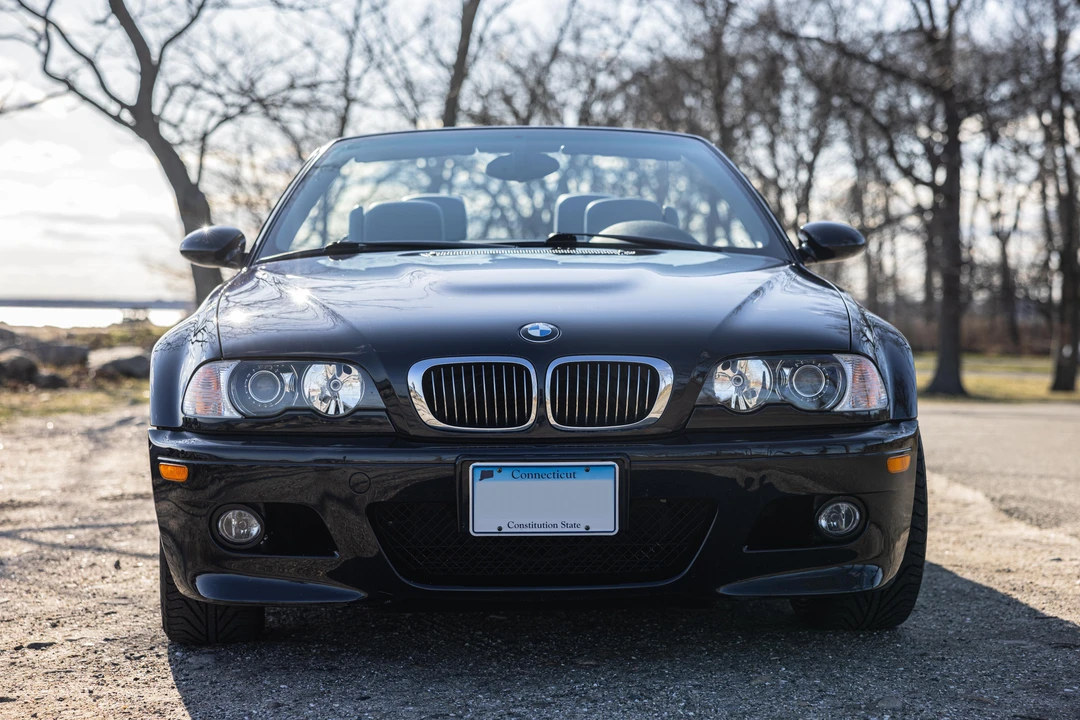 2001 BMW E46 M3 - Image 19 of 25