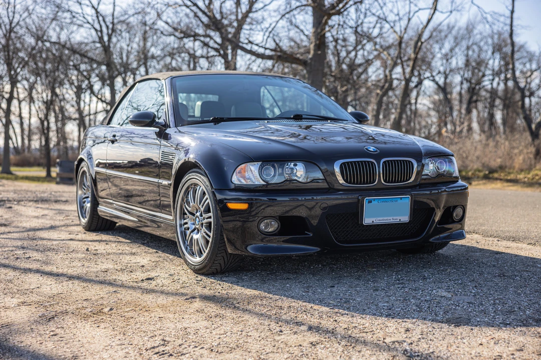 2001 BMW E46 M3 - Image 17 of 25