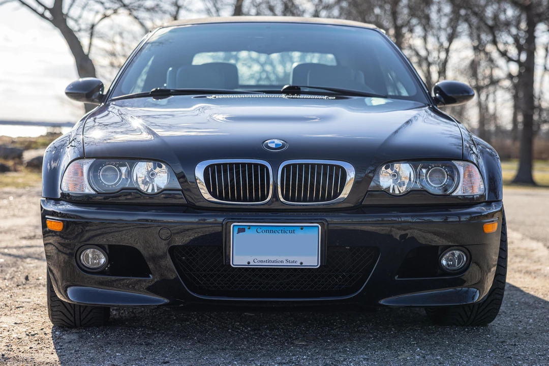 2001 BMW E46 M3 - Image 2 of 25