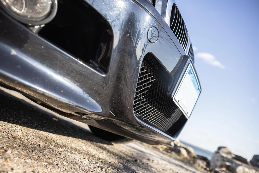 2001 BMW E46 M3 - Image 23 of 25