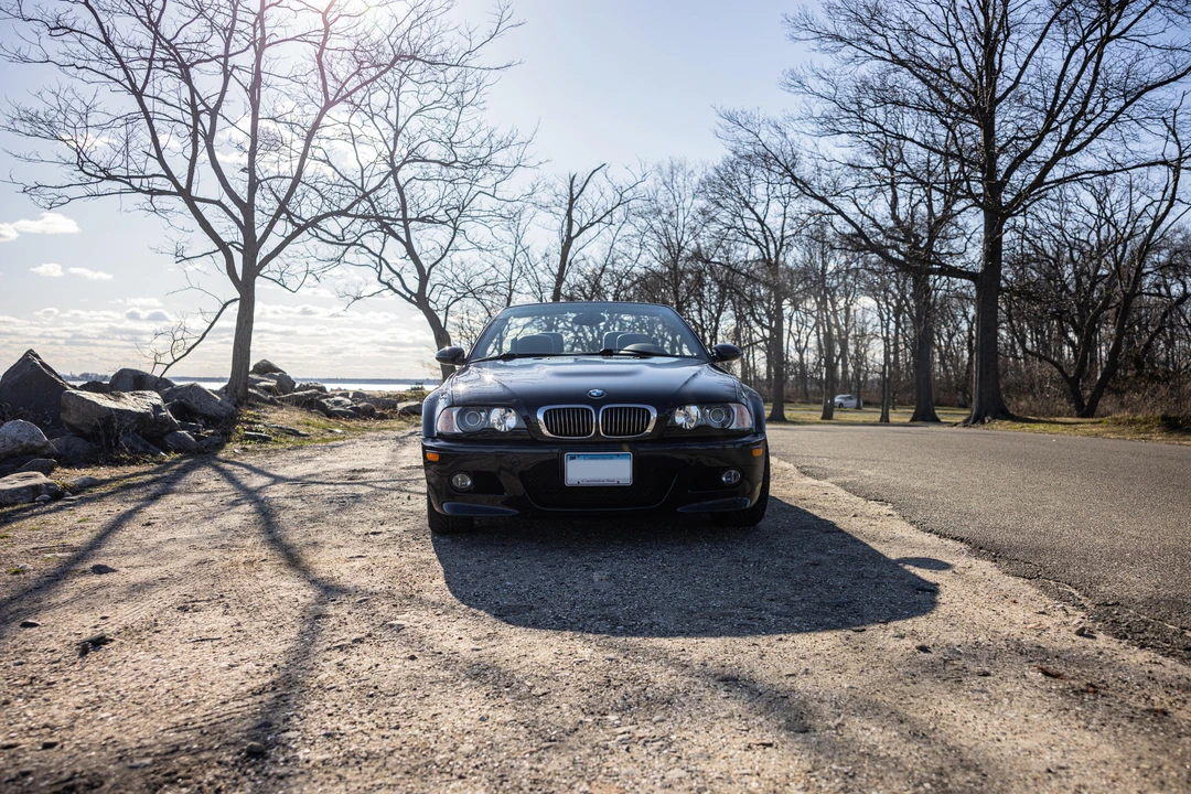 2001 BMW E46 M3 - Image 18 of 25