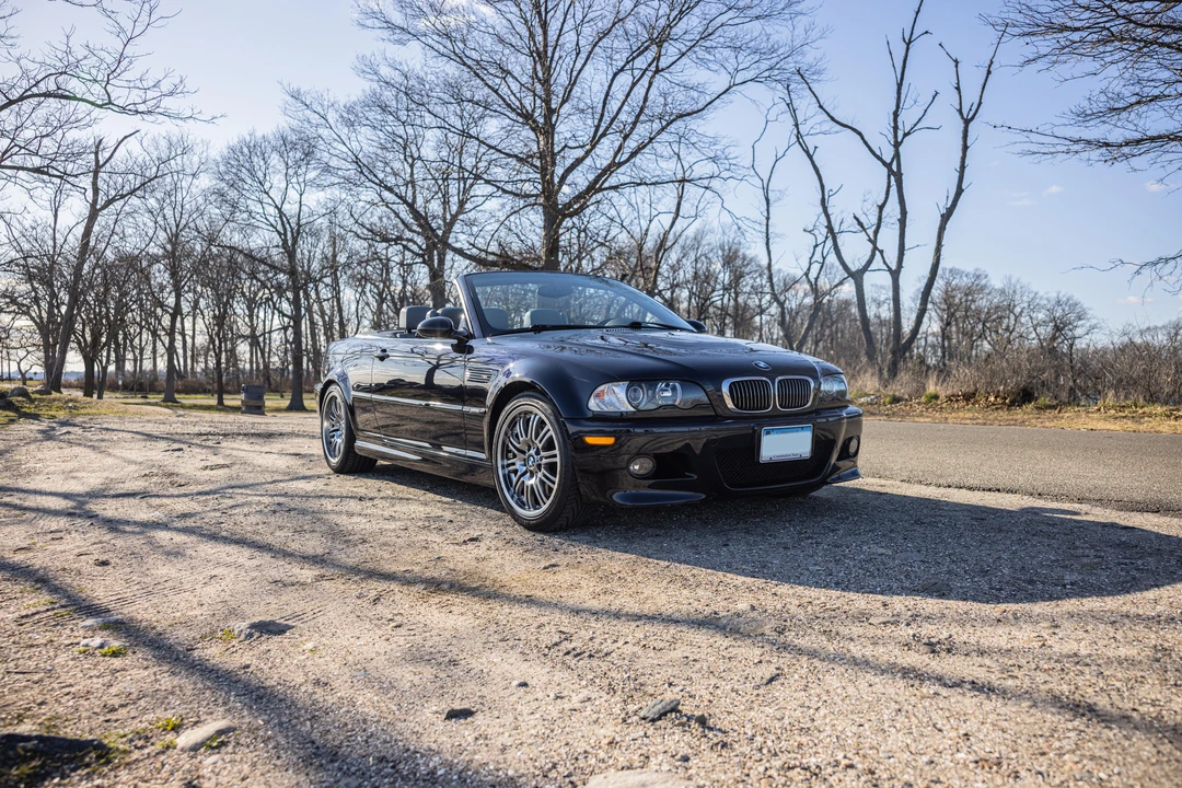2001 BMW E46 M3 - Image 22 of 25