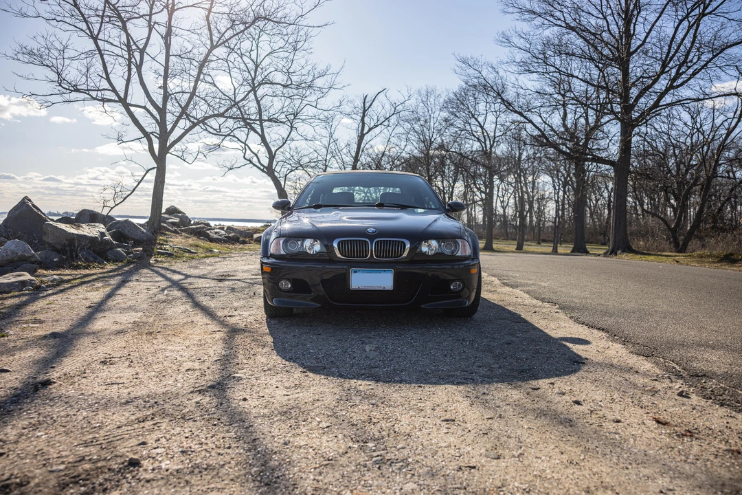 2001 BMW E46 M3 - Image 6 of 25