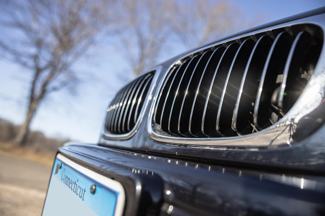 2001 BMW E46 M3 - Image 25 of 25