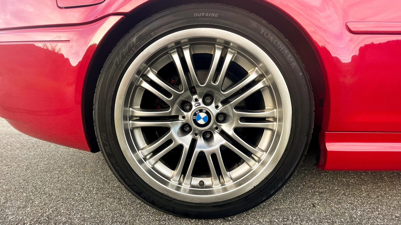 2001 BMW E46 M3 - Image 23 of 31