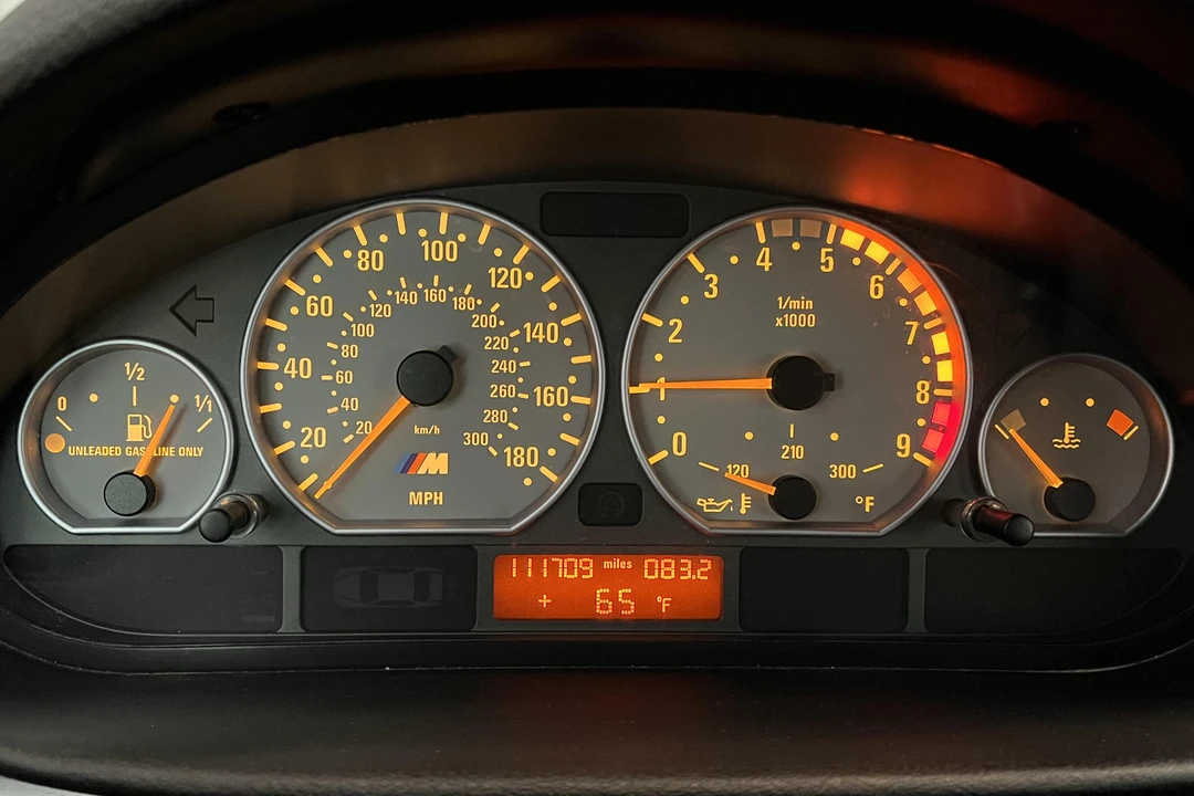 2001 BMW E46 M3 - Image 28 of 31
