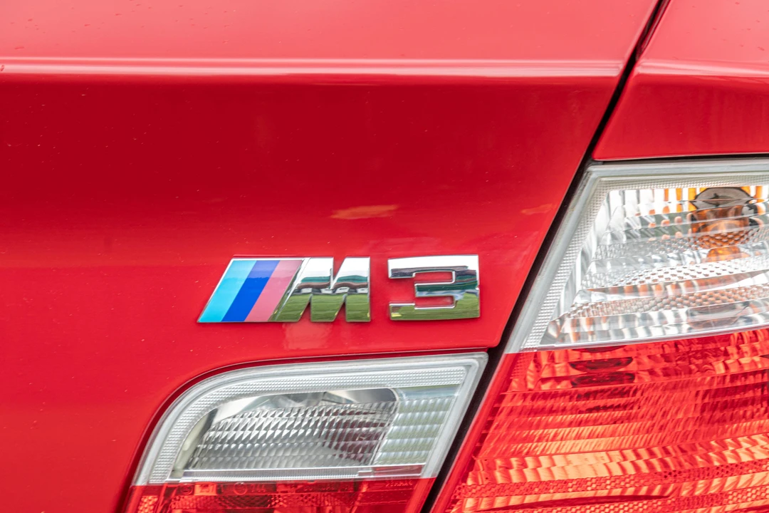 2001 BMW E46 M3 - Image 19 of 28