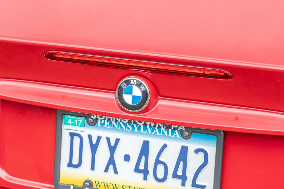 2001 BMW E46 M3 - Image 17 of 28