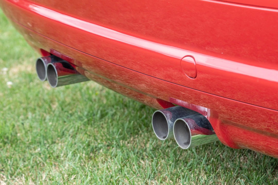 2001 BMW E46 M3 - Image 18 of 28