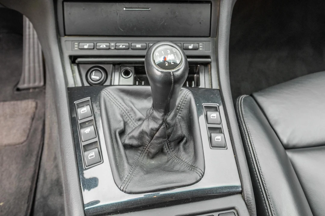 2001 BMW E46 M3 - Image 27 of 28
