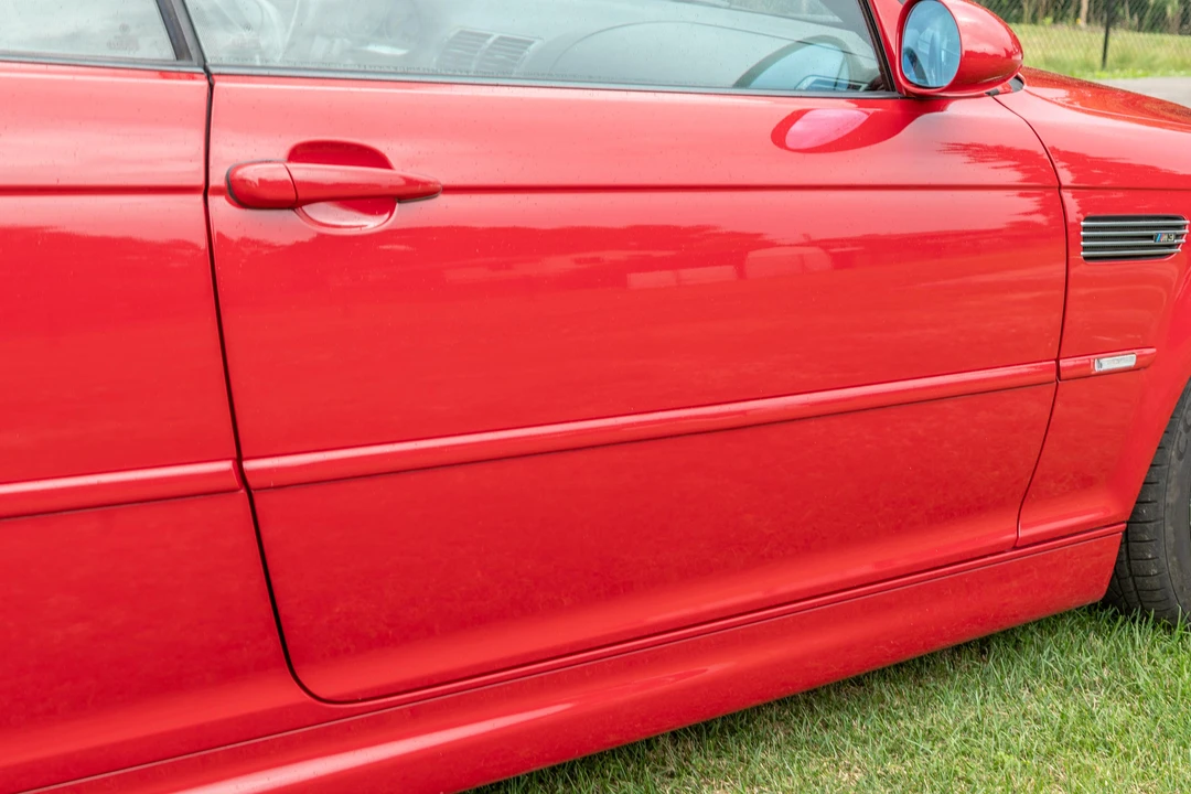 2001 BMW E46 M3 - Image 20 of 28