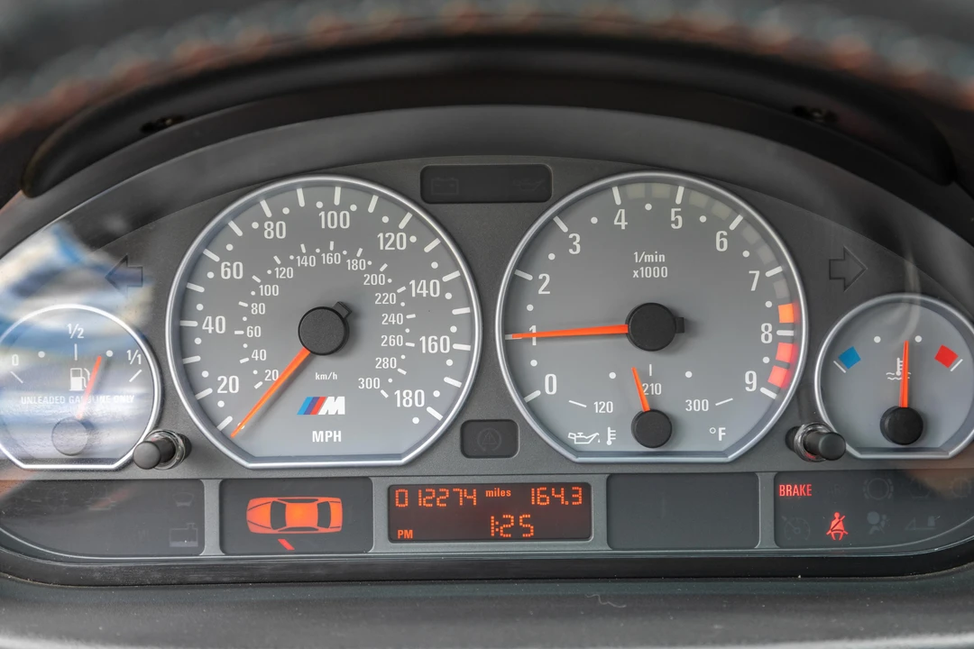 2001 BMW E46 M3 - Image 28 of 28