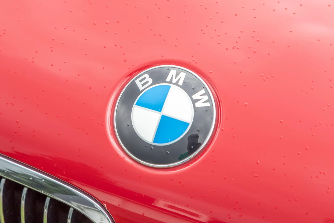2001 BMW E46 M3 - Image 15 of 28