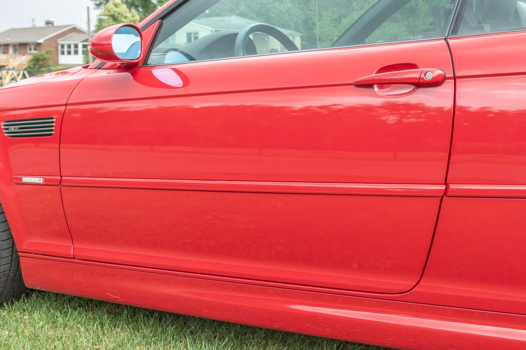 2001 BMW E46 M3 - Image 16 of 28