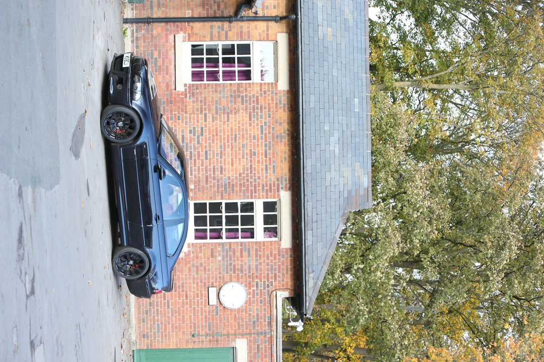 2001 BMW E46 M3 - Image 17 of 31