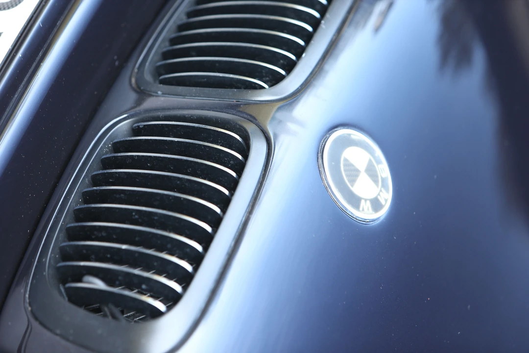 2001 BMW E46 M3 - Image 13 of 31