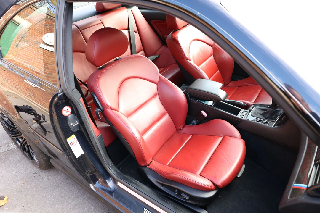 2001 BMW E46 M3 - Image 26 of 31