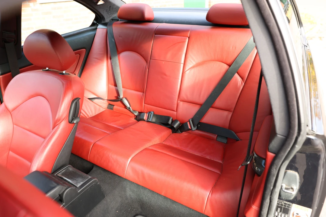 2001 BMW E46 M3 - Image 21 of 31