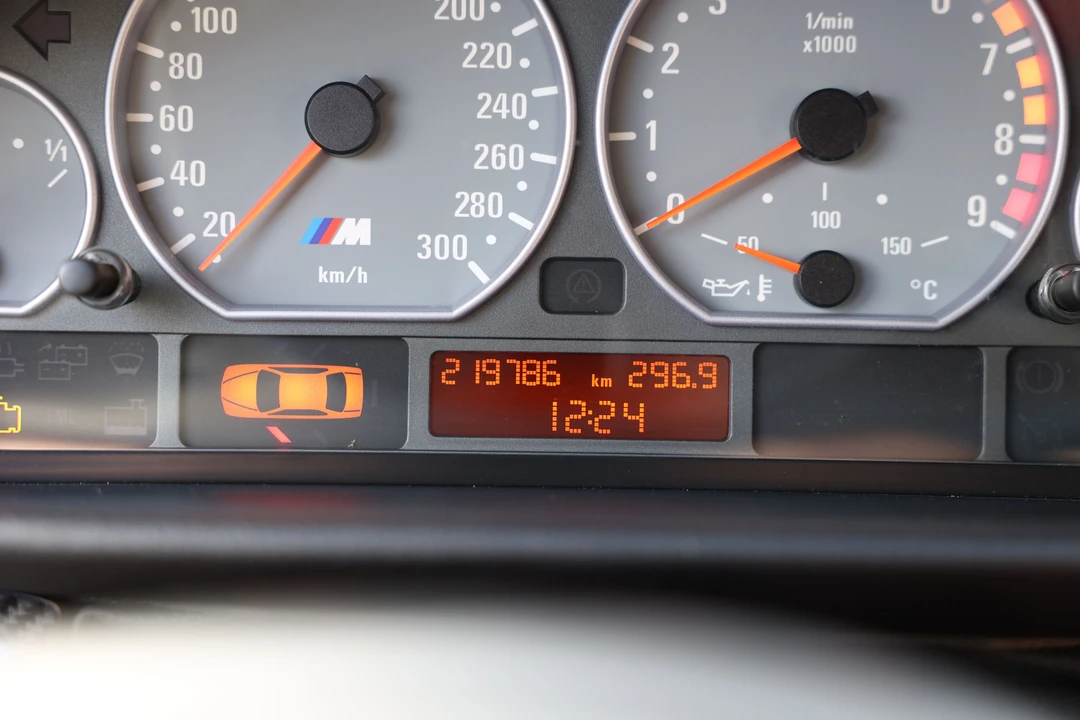 2001 BMW E46 M3 - Image 6 of 31