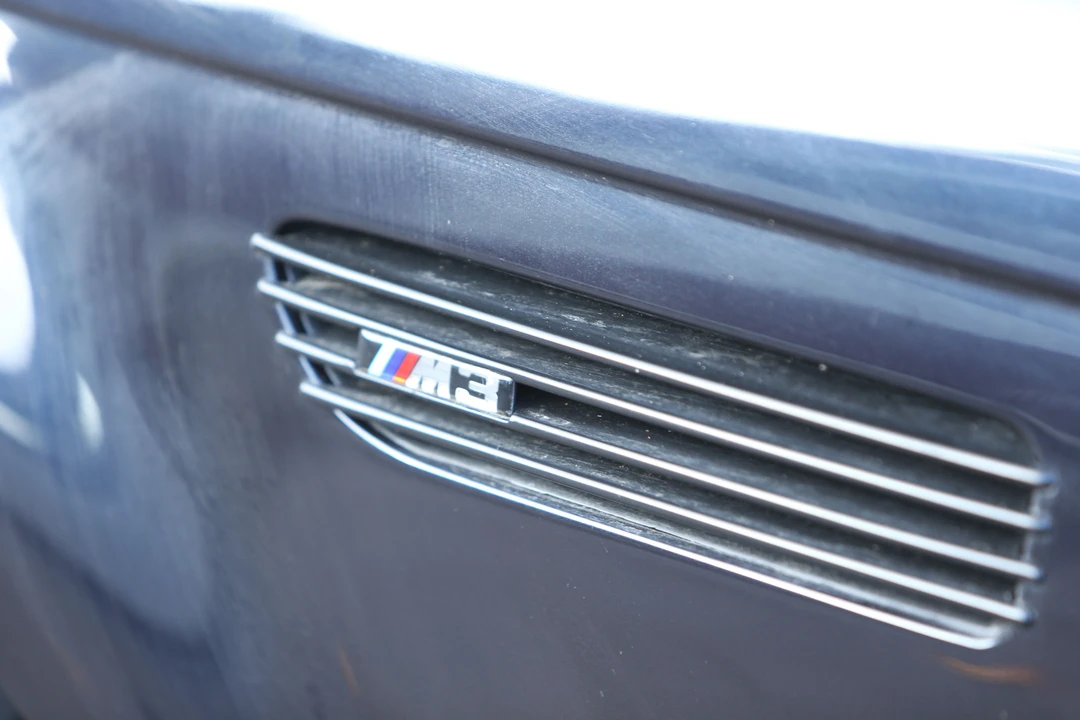 2001 BMW E46 M3 - Image 14 of 31