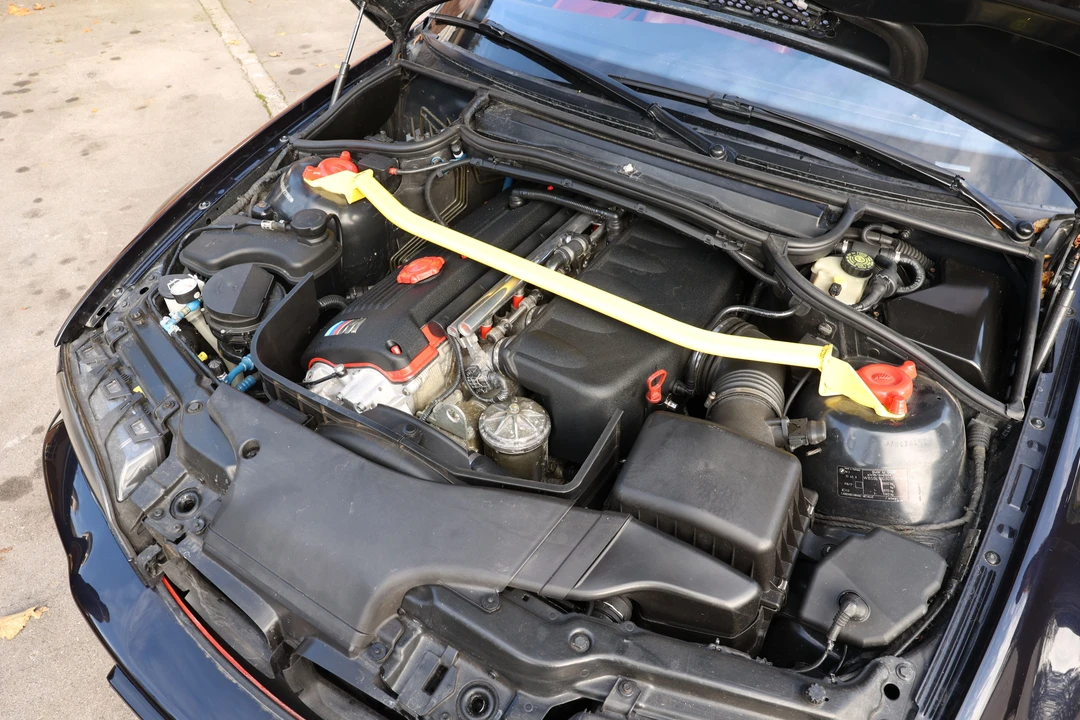 2001 BMW E46 M3 - Image 30 of 31