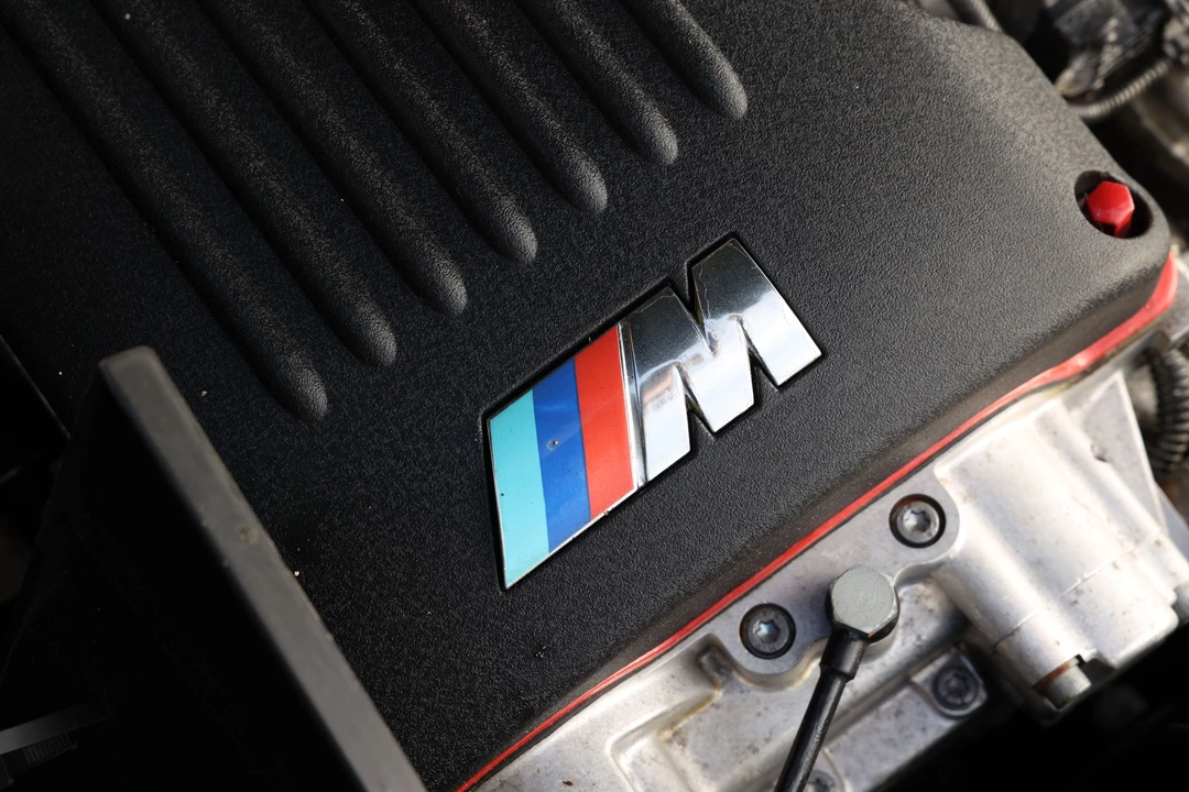 2001 BMW E46 M3 - Image 31 of 31