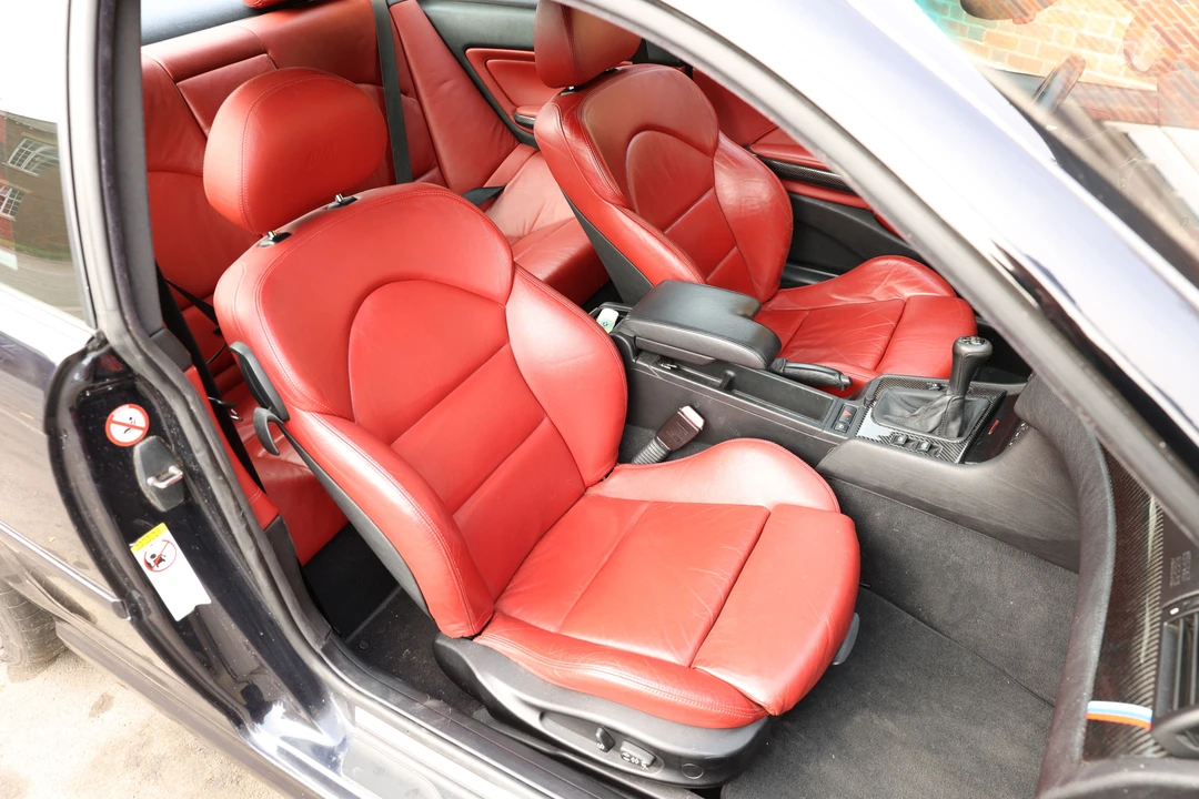 2001 BMW E46 M3 - Image 19 of 31