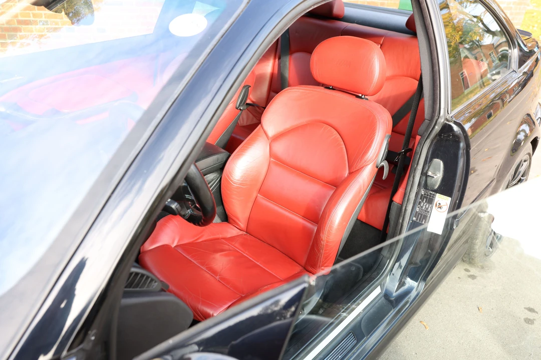 2001 BMW E46 M3 - Image 7 of 31
