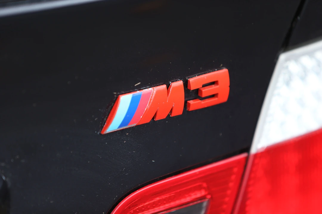 2001 BMW E46 M3 - Image 11 of 31