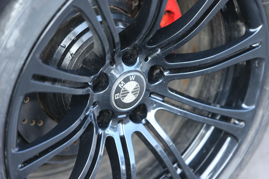 2001 BMW E46 M3 - Image 15 of 31