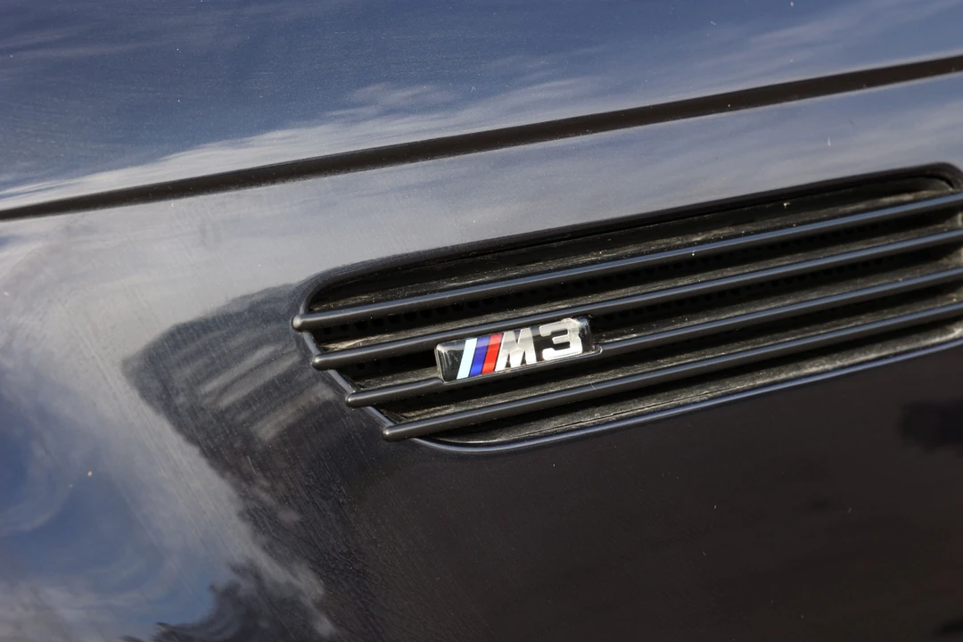 2001 BMW E46 M3 - Image 3 of 31