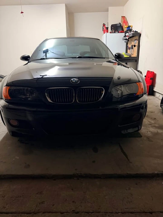 2001 BMW E46 M3 - Image 11 of 20