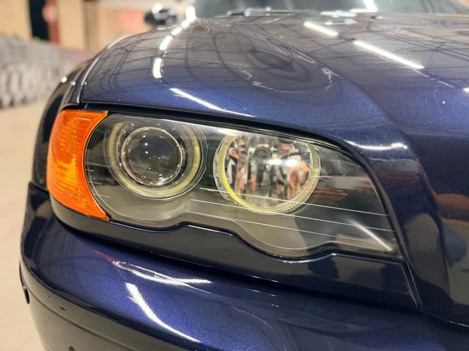 2001 BMW E46 M3 - Image 20 of 20