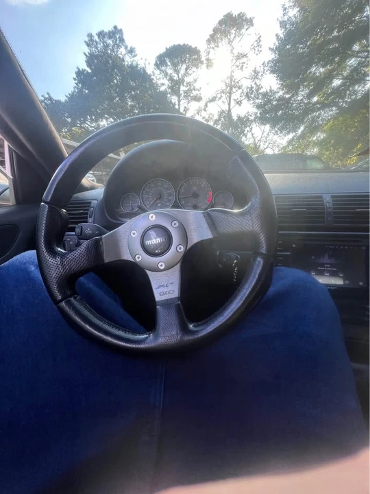 2001 BMW E46 M3 - Image 14 of 14