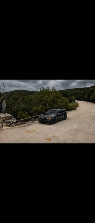2001 BMW E46 M3 - Image 2 of 20