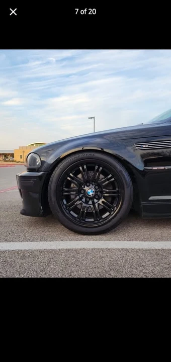 2001 BMW E46 M3 - Image 5 of 20