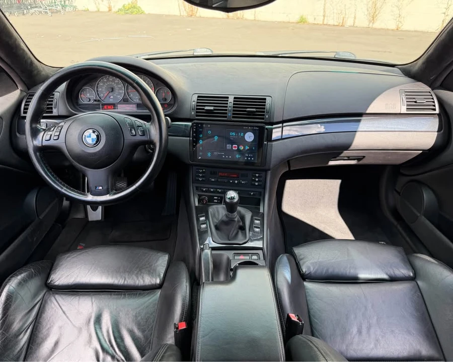 2001 BMW E46 M3 - Image 11 of 17