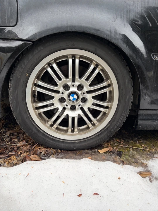 2001 BMW E46 M3 - Image 5 of 11