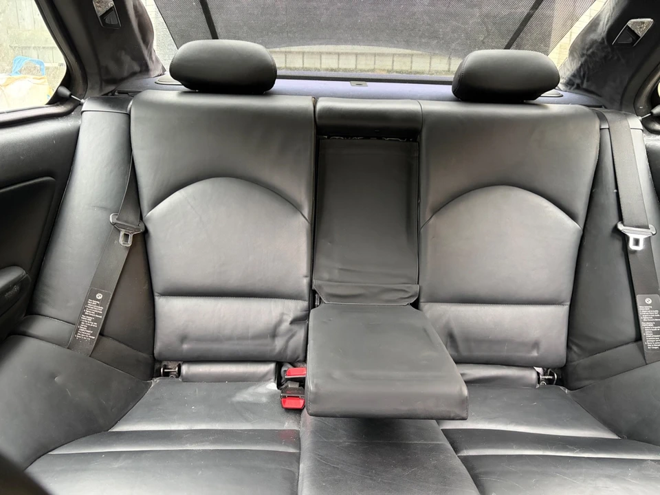 2001 BMW E46 M3 - Image 8 of 11
