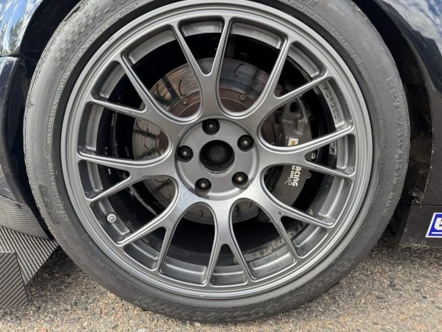 2001 BMW E46 M3 - Image 5 of 11