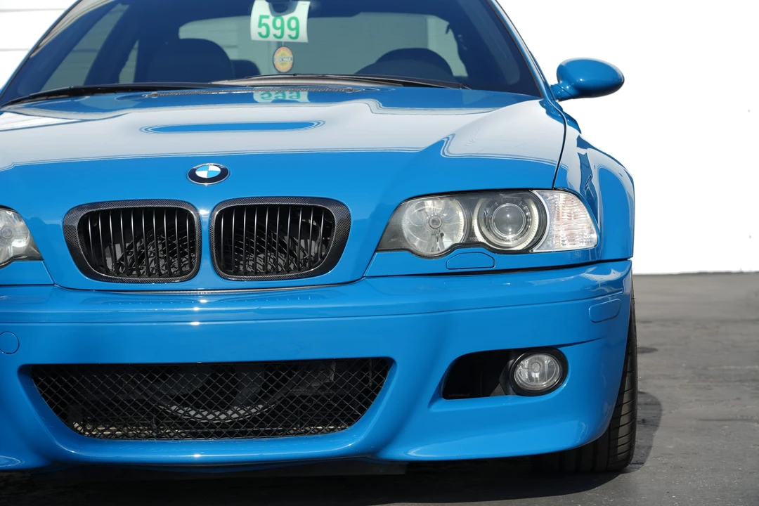 2001 BMW E46 M3 - Image 27 of 31