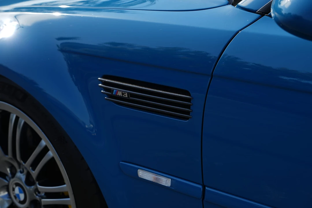 2001 BMW E46 M3 - Image 14 of 31